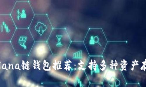 最全的Solana链钱包推荐：支持多种资产存储与交易