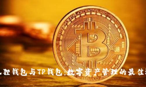 小狐狸钱包与TP钱包：数字资产管理的最佳选择