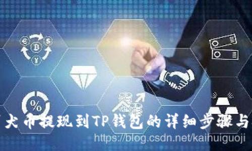 纪州犬币提现到TP钱包的详细步骤与技巧
